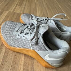 Nike Metcon 5 (custom “Nike by you”)